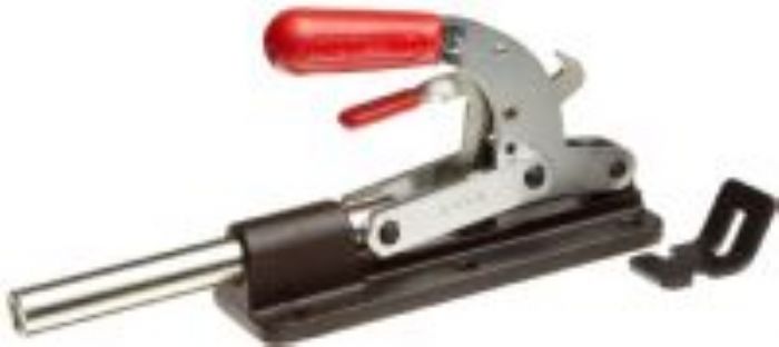 CLAMP DE ACCION LINEAL
